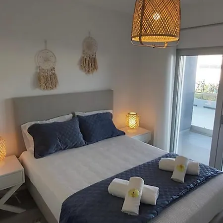 Apartamento Casa Miranda Albufeira