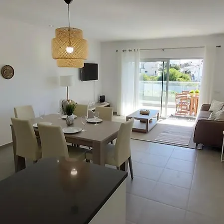Casa Miranda Albufeira