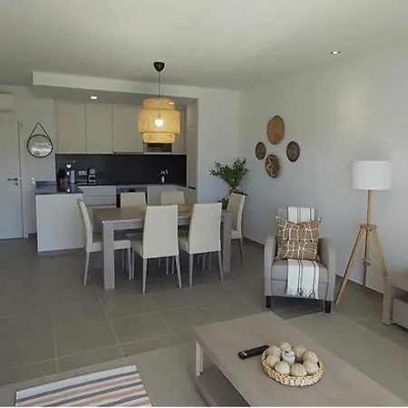 Lejlighed Casa Miranda Albufeira